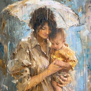 Paz Para Dormir A Los Bebés: Melodías Serenas - Bebe sensorial