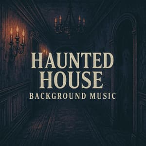Haunted House Background Music - Halloween Sounds House