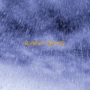 Rainy Days - Baby Sleep Sounds