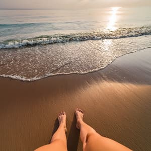 Serenade Of Tranquility: Orchestral Melodies For Relaxation - Bertie Lambert