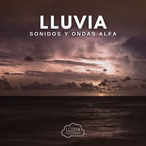 Lluvia: Sonidos y Ondas Alfa - Lluvia para Dormir