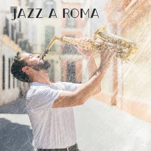 Jazz a Roma: Café di musica per pianoforte per cena italiana - Caffè italiano lounge