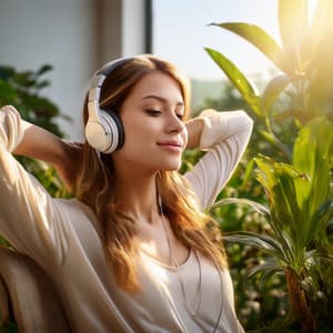 Retiro Calmado: Música De Relajación - Relajación del alma