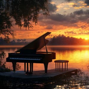 Piano Music to Enhance Focus and Concentration - Piano Music