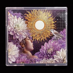 The Art of Mountain Meditation: Enhancing the Experience with Music - Restful Environment