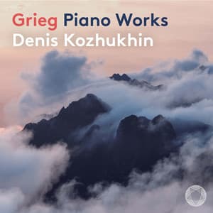 Grieg: Piano Works - Edvard Grieg