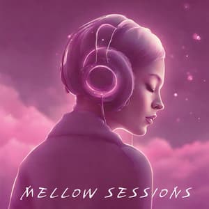 Mellow Sessions: Lofi Café Vibes - Lofi Dimension
