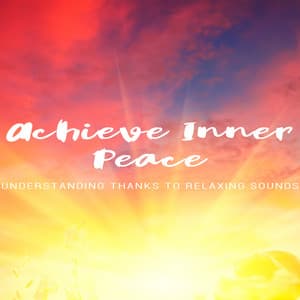 Achieve Inner Peace & Understanding Thanks to Relaxing Sounds - Experimental New Age Musician