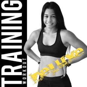 Training Workout - Workout Tribe