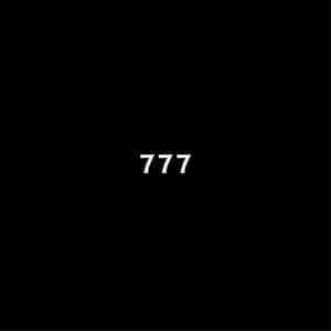7 7 7 - STEVE777