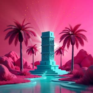 Ibiza Temple of Disco - Indie Kid DJ