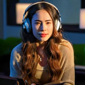 Relaxation Chords: Peaceful Music Moments - Wild Harmony