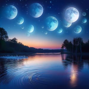 Hip Hop Vibes: The Sound Of Serenity For A Perfect Night’S Sleep - Sunfire Lofi