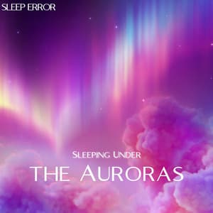 Sleeping Under the Auroras - Sleep Error