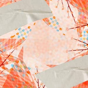 Backdrop for Virtual Relaxation - Jazz Quintet - Coffee Lounge Instrumental Jazz