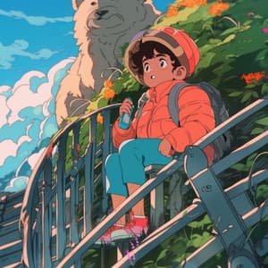 快乐童谣秘境 - Some Music to Soothe Babies