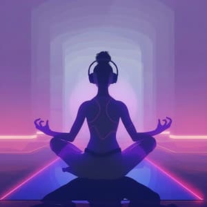 Asana Rhythms: Dynamic Yoga Music - Yoga Class