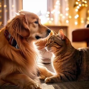 Pet Harmony: Tunes for Companions - Solfeggio Miracle