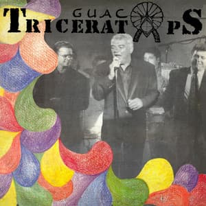 Triceratops - Guaco