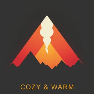 Cozy & Warm - Fire Sounds