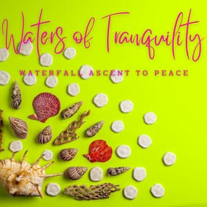 Yoga Flow: Ambient Waters of Tranquility - Pacific Soundscapes