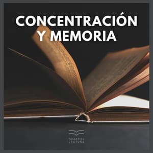 Concentración y Memoria - Fondo de la lectura