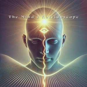 The Mind's Kaleidoscope - Magic Music Ensemble