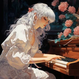 Ivory Respawn - Relaxing Piano Music Universe