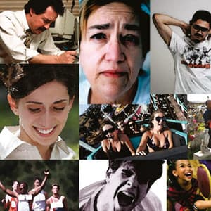 Human Interest - Mladen Franko