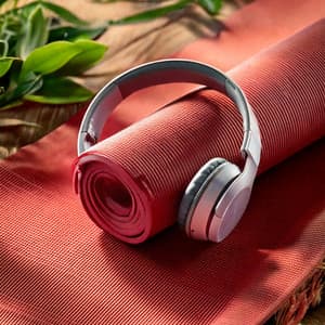 Yoga Rhythms: Flowing Musical Balance - Christian Songs Music