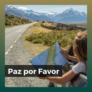 Paz por Favor - Música Calmante
