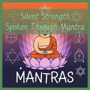Silent Strength, Spoken Through Mantra - MantraMed