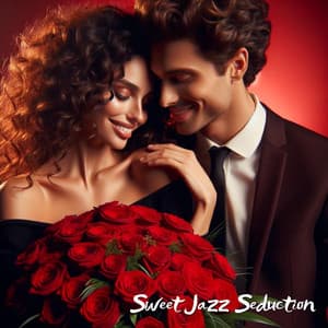 Sweet Jazz Seduction - Jazz Background And Lounge