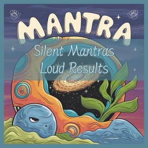 Silent Mantras, Loud Results - MantraMed