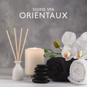 Soins spa orientaux: Musique traditionnelle chinoise pour le spa et la détente - Oasis de Musique Zen Spa