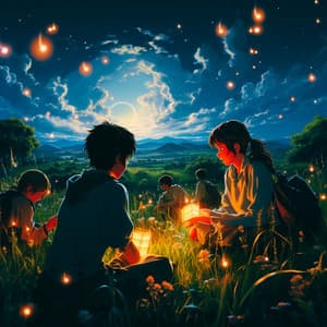 Strings of Solitude: Calm Study Music - Instrumental Work Focus