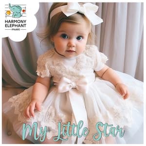 Cradle of Calmness - My Little Star
