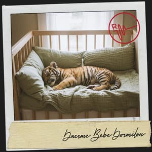 Duerme Bebé Dormilon: Nocturno de Serenidad - Relajacion