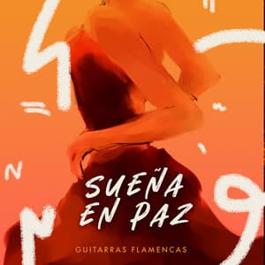 Sueña en paz - Guitarras Flamencas