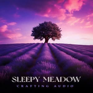 Sleepy Meadow - Crafting Audio