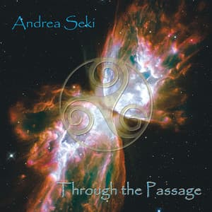Through the Passage - Andrea Seki