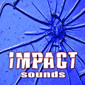Impact Sounds - Sound Effects Library