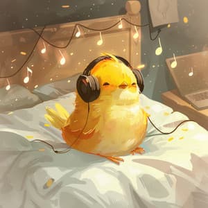 Ambient Birds, Vol. 38 - Calming Bird Sounds