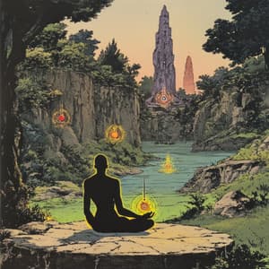 Personal Phantasms - Healing Tones For You