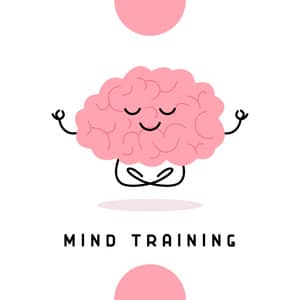 Mind Training: Buddhist Meditation Music to Strengthen Your Mind - Peaceful Mind Music Consort