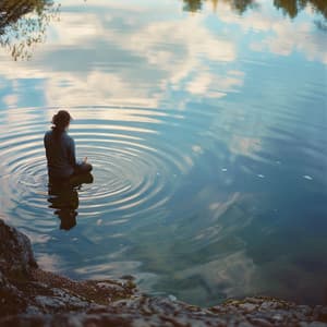 Suaves Olas: Terapia De Relajación Oceánica - Sonido relajante de la naturaleza