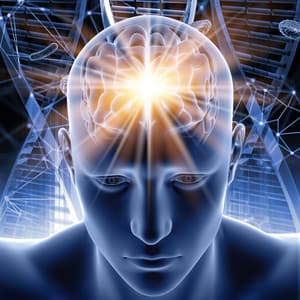 Breathe & Focus Grounding ADHD Energy Through Stillness - Toni Halpern