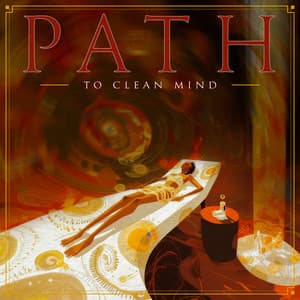 Path to Clean Mind - Yoga Music Spa