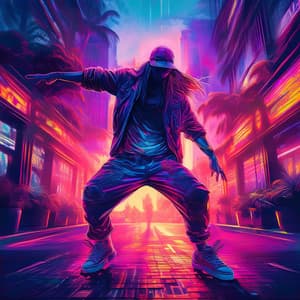 Legado De Los Sonidos: Ritmos Hip Hop Recargados - Chill-Hop profundo