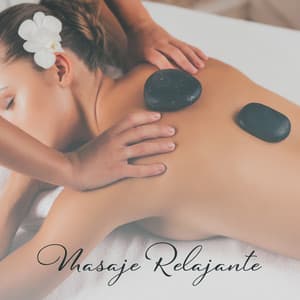 Masaje Relajante – Música con Sonidos Naturales, Relajación Profunda, Bienestar, Spa - Academia de Relajación Profunda